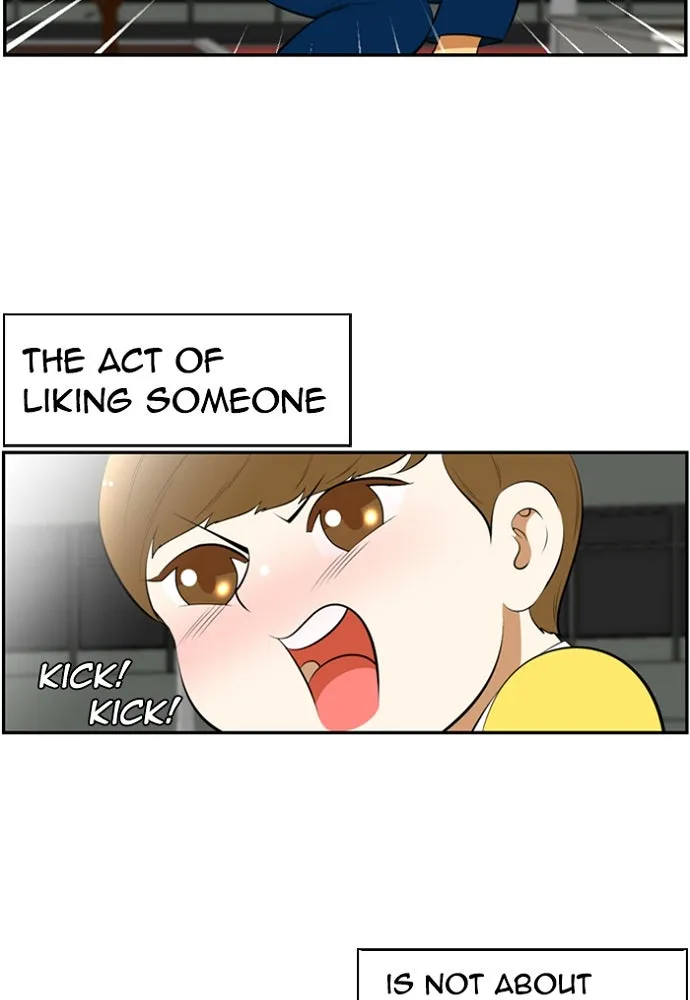 Read New Normal: Class 8 chapter 168 image 49 on Lezhin