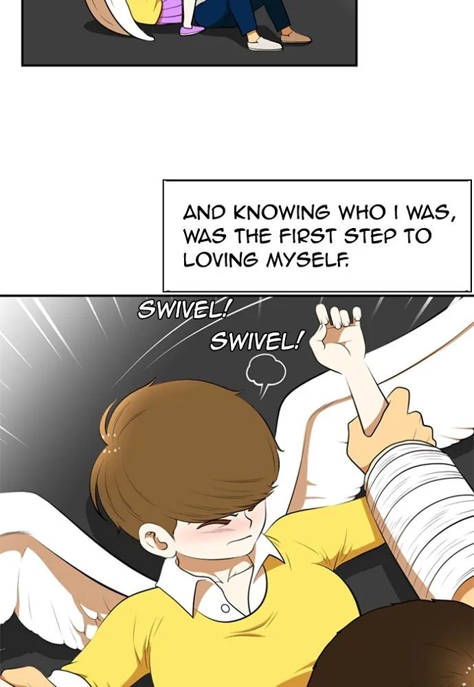 Read New Normal: Class 8 chapter 168 image 51 on Lezhin