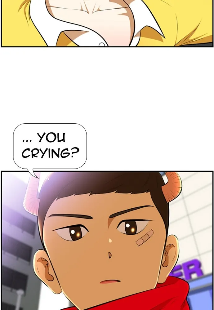 Read New Normal: Class 8 chapter 168 image 54 on Lezhin