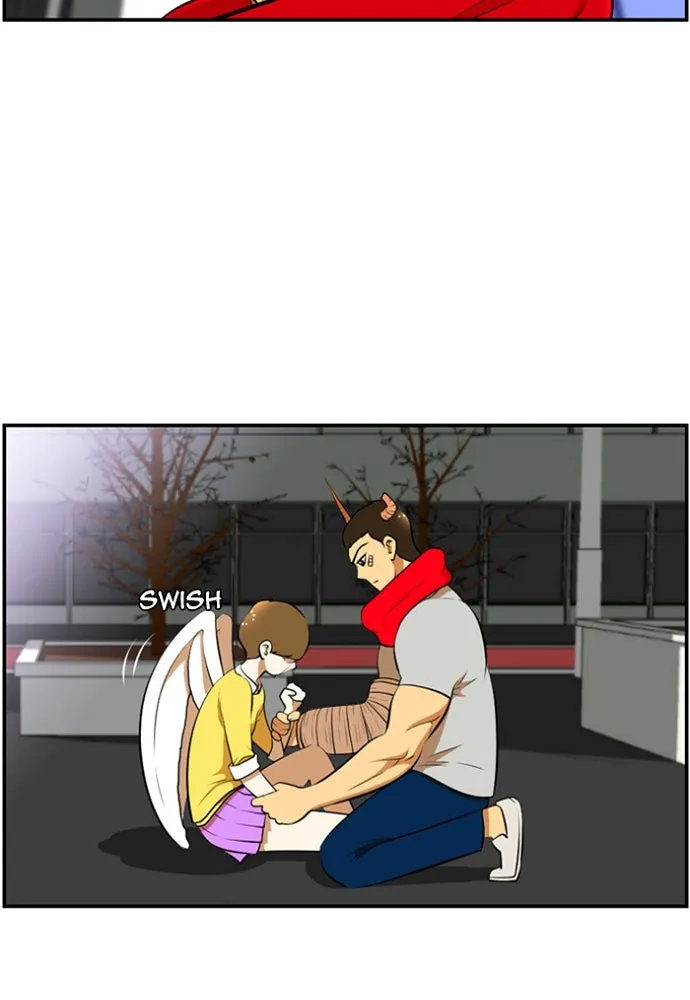 Read New Normal: Class 8 chapter 168 image 55 on Lezhin