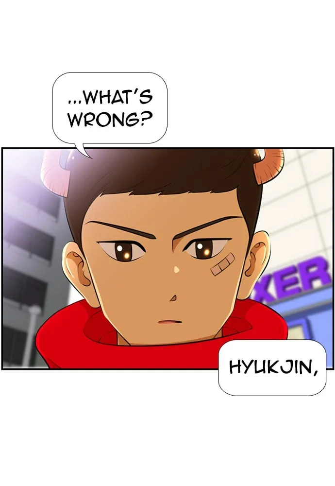 Read New Normal: Class 8 chapter 168 image 56 on Lezhin