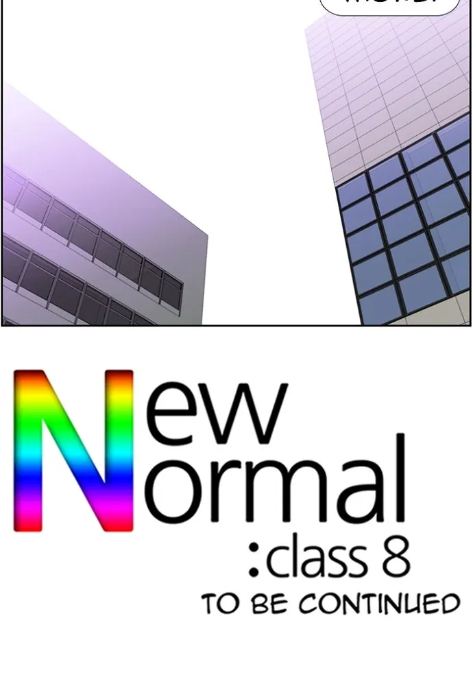 Read New Normal: Class 8 chapter 168 image 60 on Lezhin