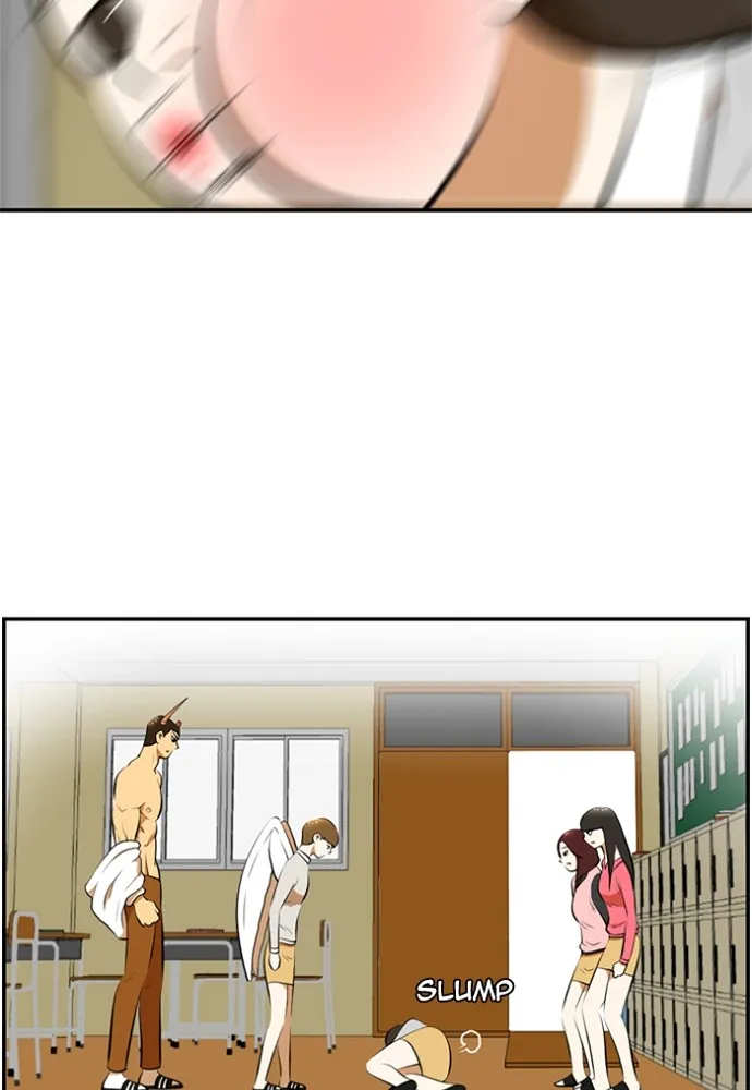 Read New Normal: Class 8 chapter 168 image 7 on Lezhin