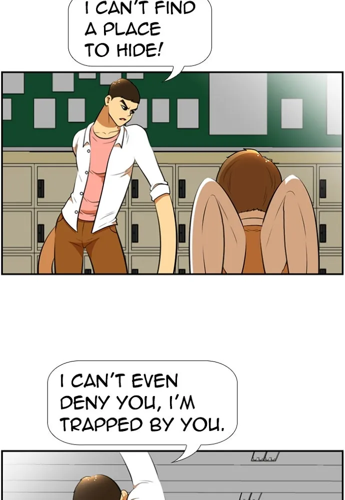 Read New Normal: Class 8 chapter 169 image 1 on Lezhin