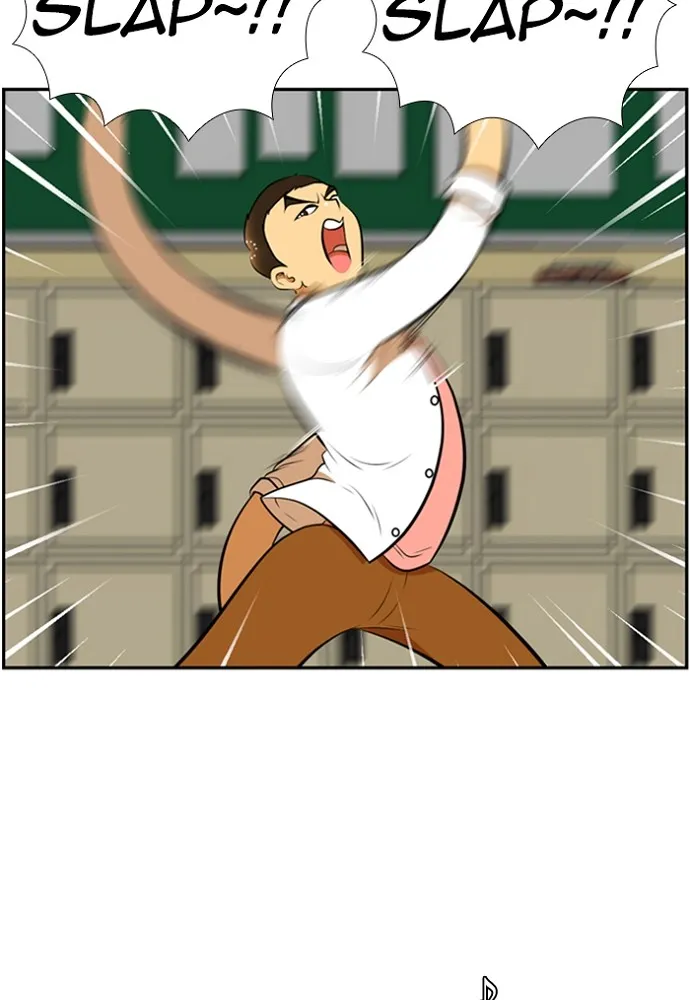 Read New Normal: Class 8 chapter 169 image 10 on Lezhin