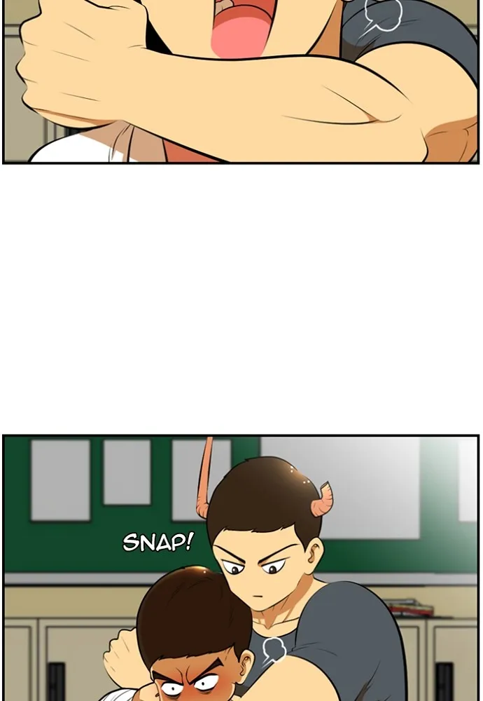 Read New Normal: Class 8 chapter 169 image 12 on Lezhin