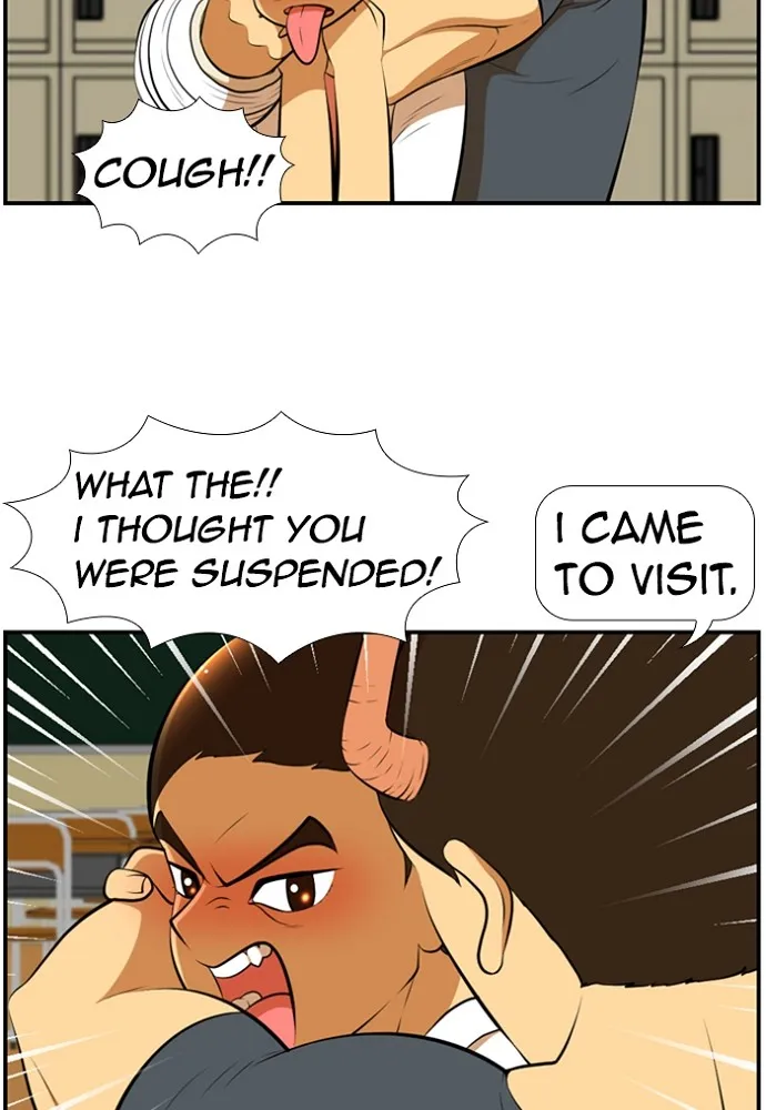 Read New Normal: Class 8 chapter 169 image 13 on Lezhin