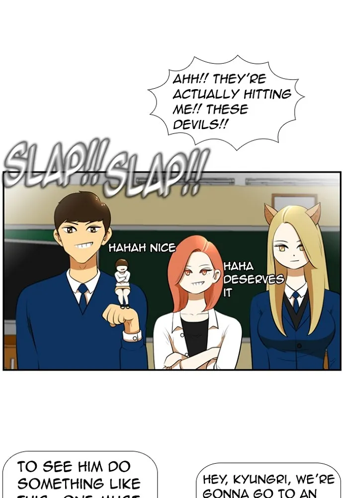 Read New Normal: Class 8 chapter 169 image 15 on Lezhin