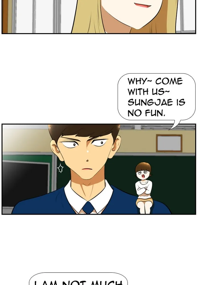 Read New Normal: Class 8 chapter 169 image 17 on Lezhin