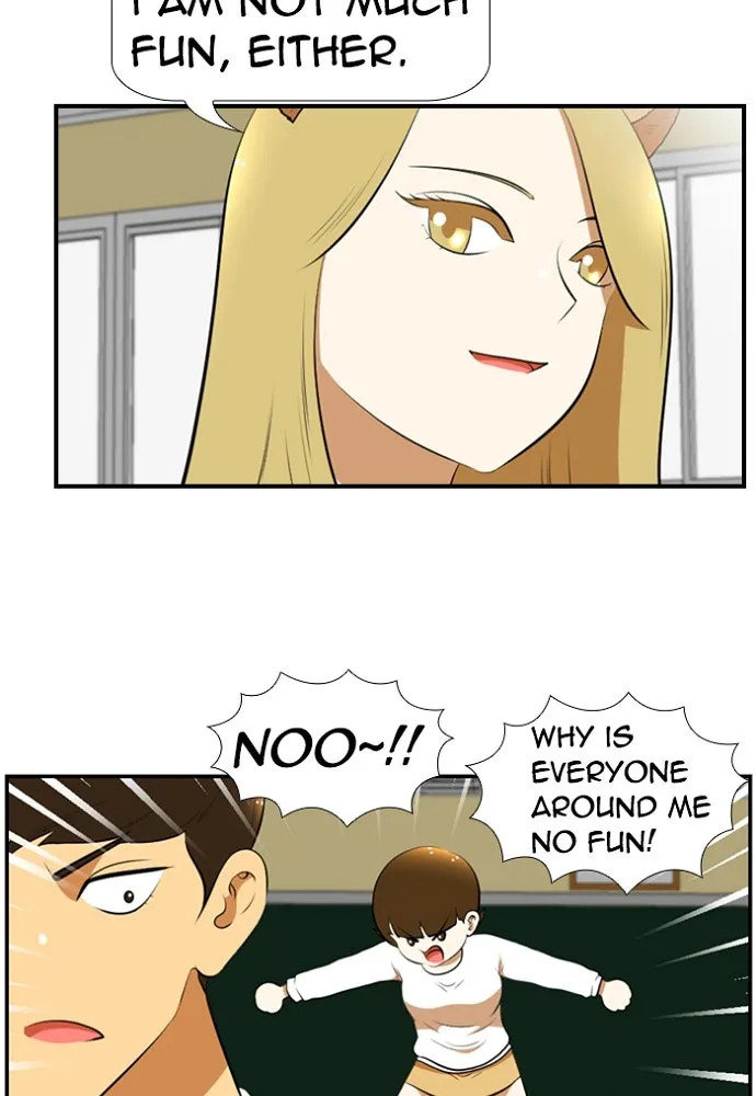 Read New Normal: Class 8 chapter 169 image 18 on Lezhin
