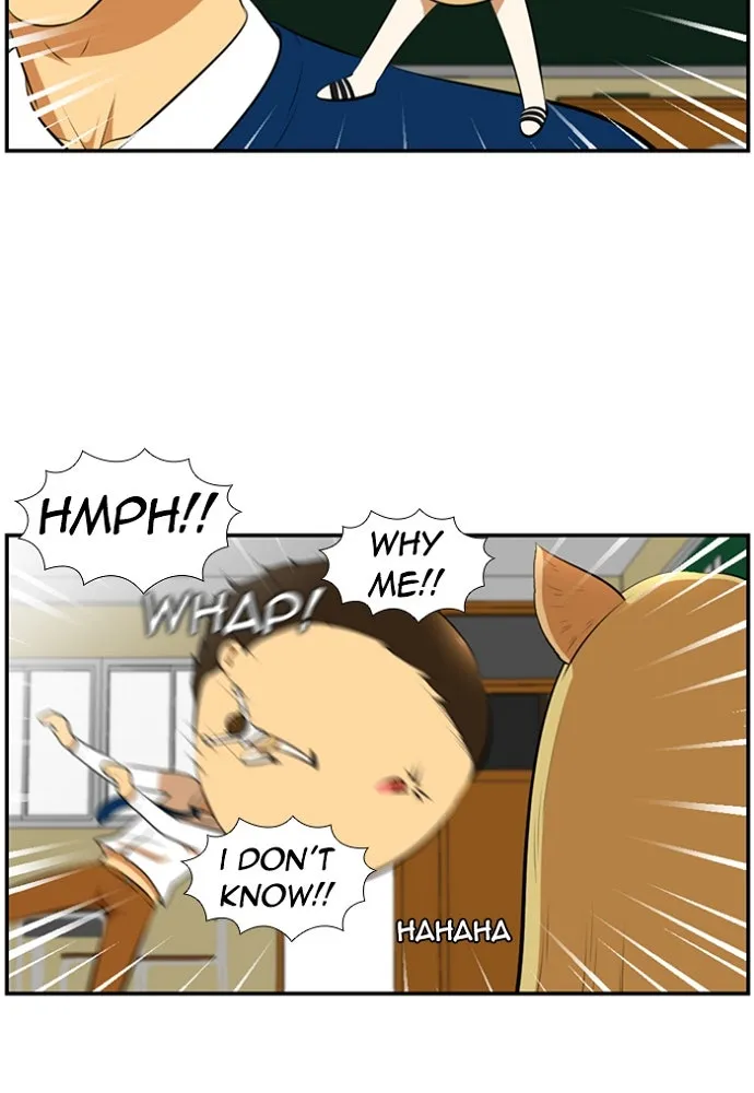 Read New Normal: Class 8 chapter 169 image 19 on Lezhin