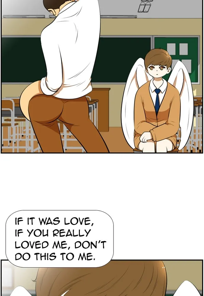 Read New Normal: Class 8 chapter 169 image 2 on Lezhin