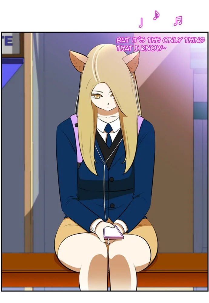 Read New Normal: Class 8 chapter 169 image 22 on Lezhin