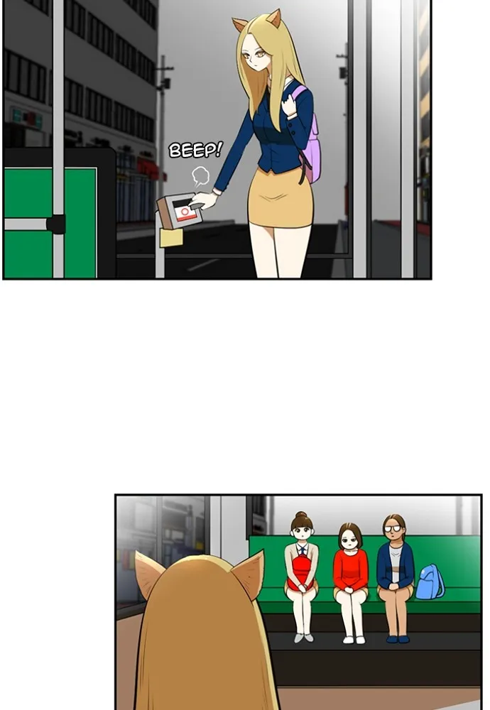 Read New Normal: Class 8 chapter 169 image 24 on Lezhin