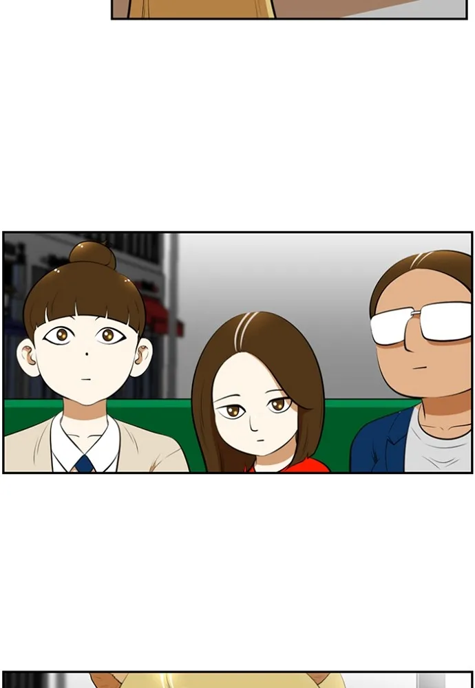 Read New Normal: Class 8 chapter 169 image 25 on Lezhin