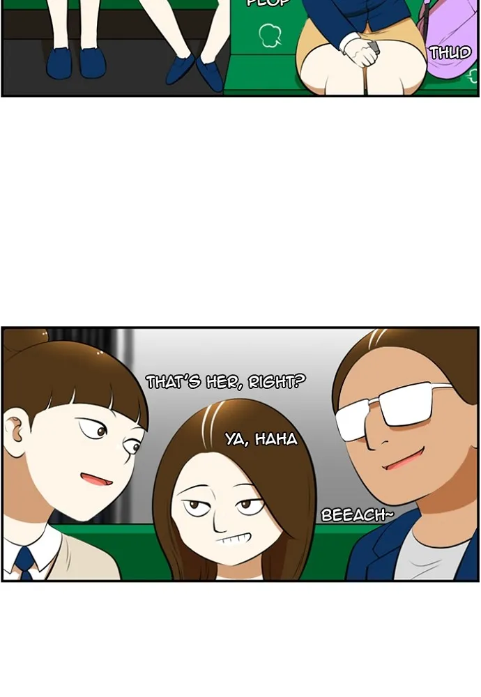 Read New Normal: Class 8 chapter 169 image 27 on Lezhin