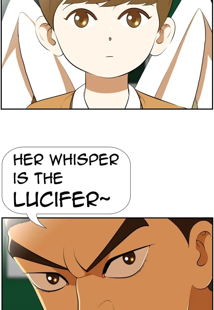 Read New Normal: Class 8 chapter 169 image 3 on Lezhin