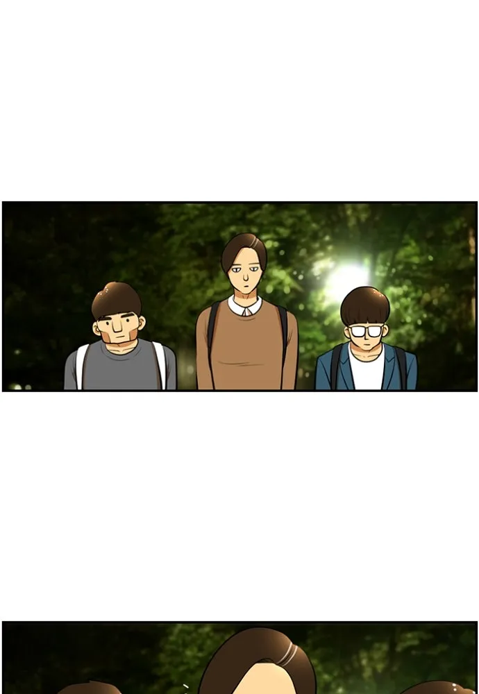 Read New Normal: Class 8 chapter 169 image 36 on Lezhin