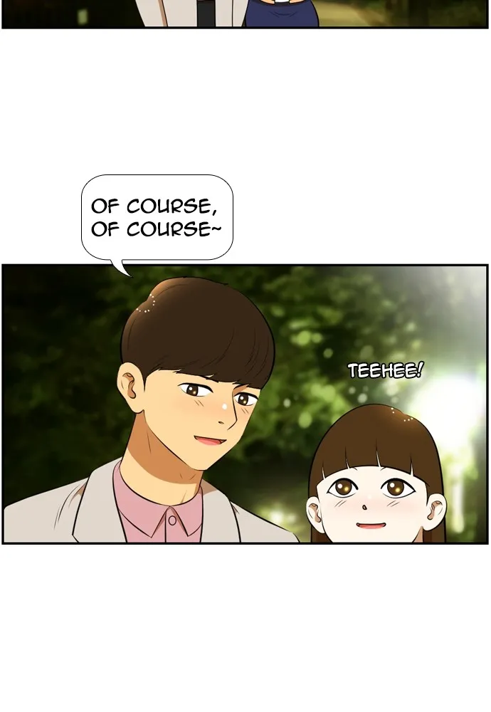 Read New Normal: Class 8 chapter 169 image 40 on Lezhin