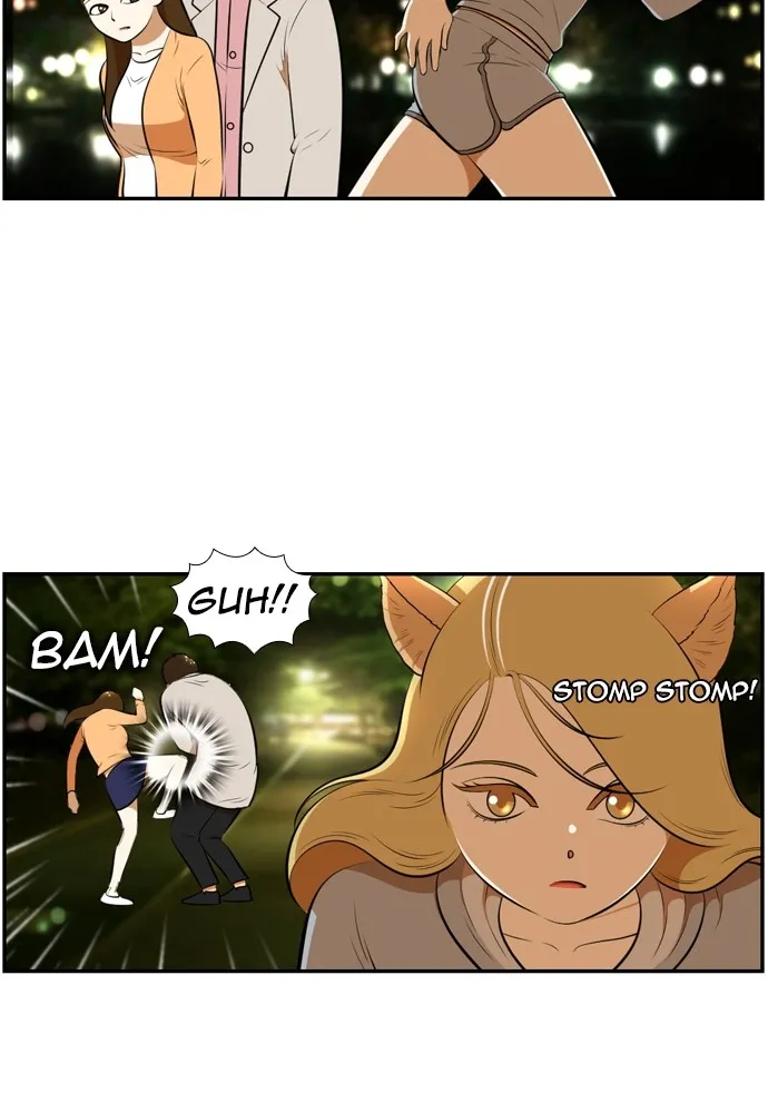 Read New Normal: Class 8 chapter 169 image 42 on Lezhin