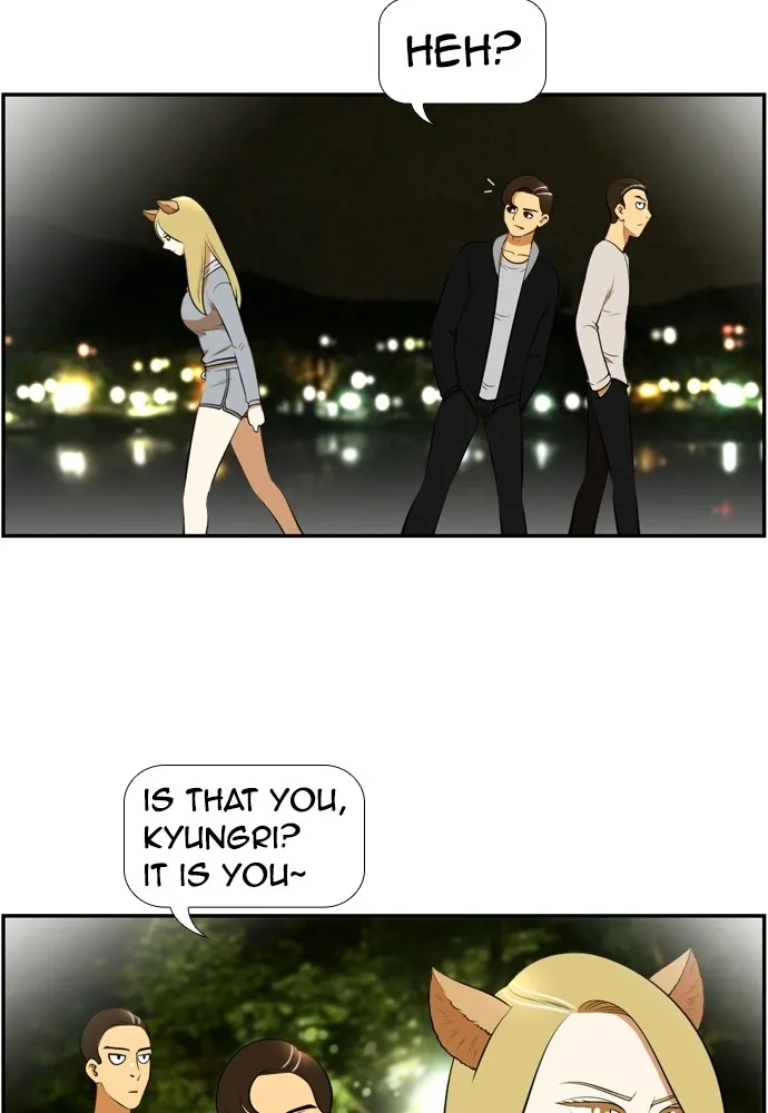 Read New Normal: Class 8 chapter 169 image 47 on Lezhin