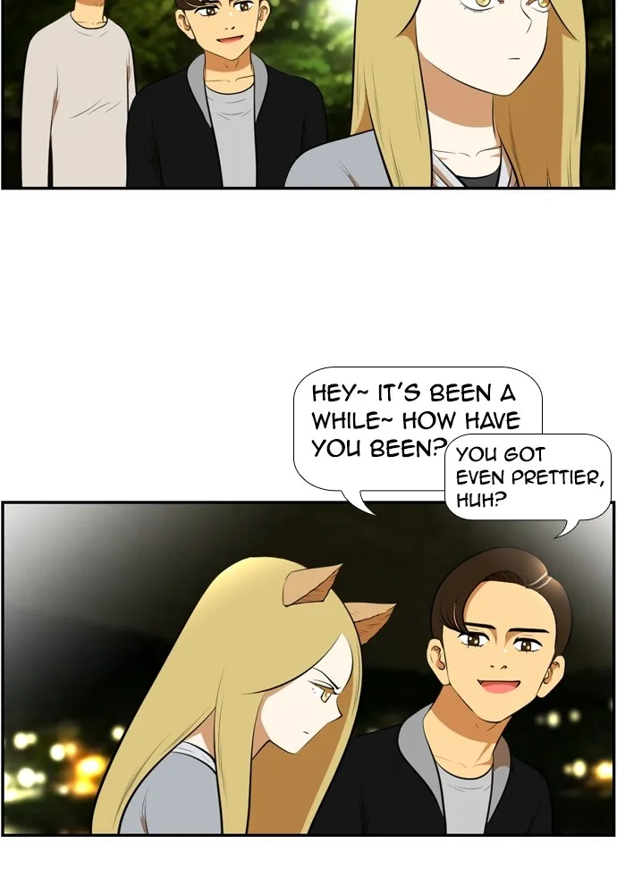 Read New Normal: Class 8 chapter 169 image 48 on Lezhin