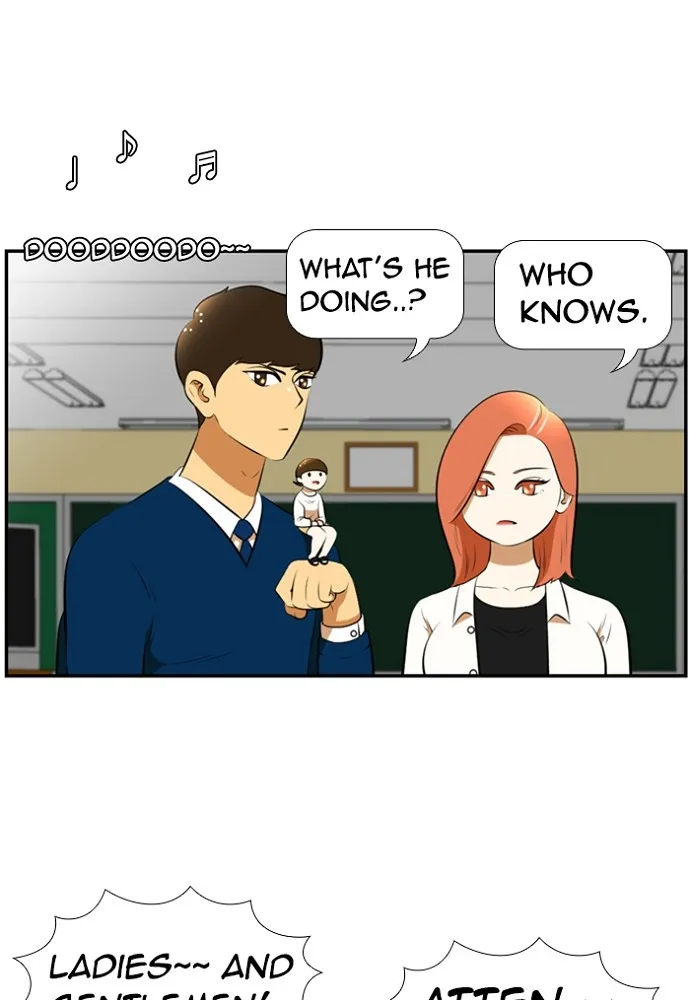 Read New Normal: Class 8 chapter 169 image 5 on Lezhin