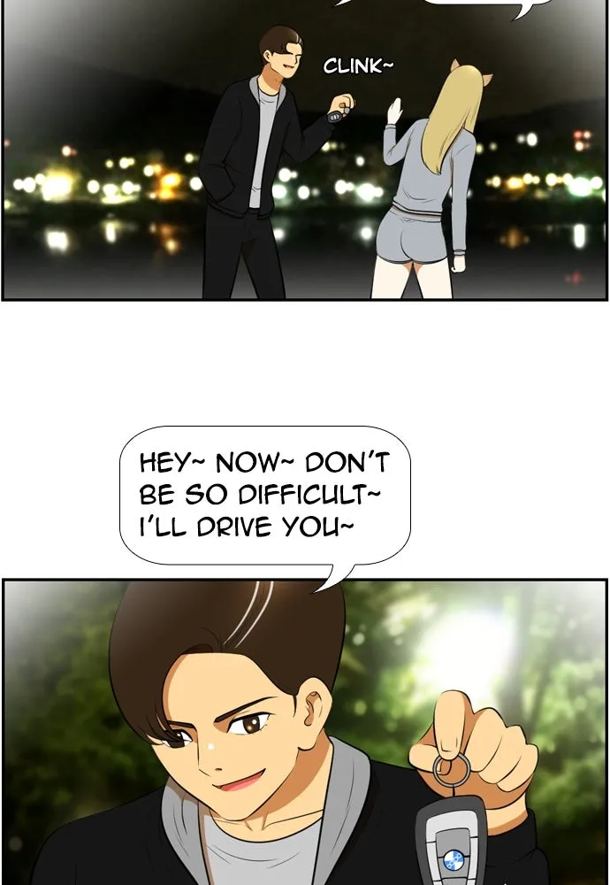 Read New Normal: Class 8 chapter 169 image 50 on Lezhin