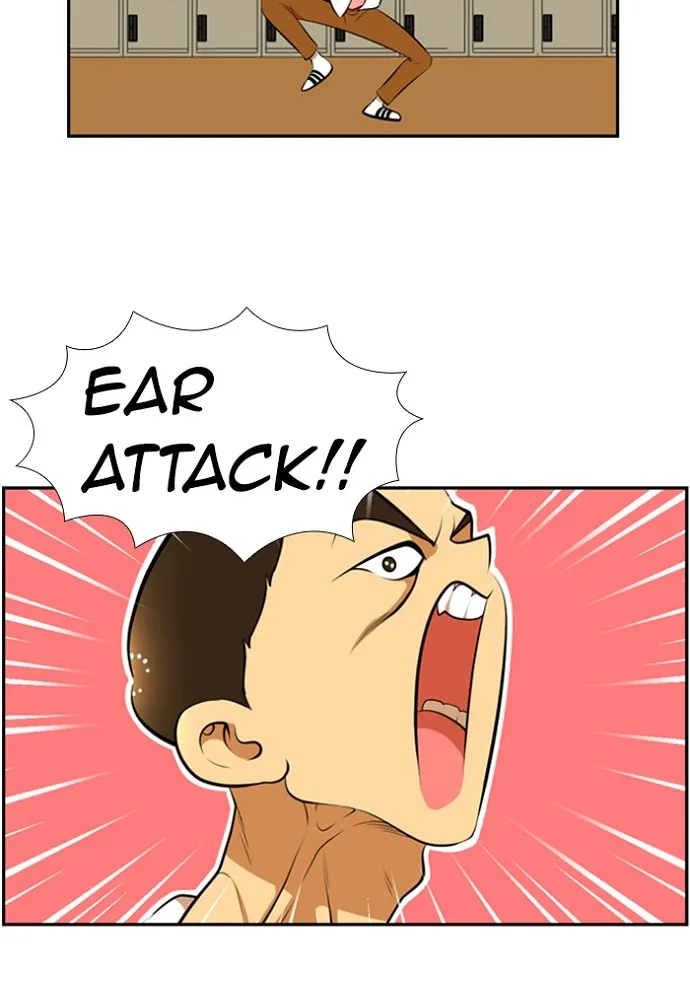 Read New Normal: Class 8 chapter 169 image 8 on Lezhin