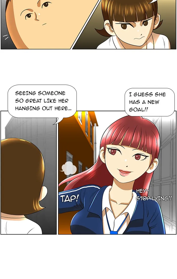 Read New Normal: Class 8 chapter 17 image 11 on Lezhin