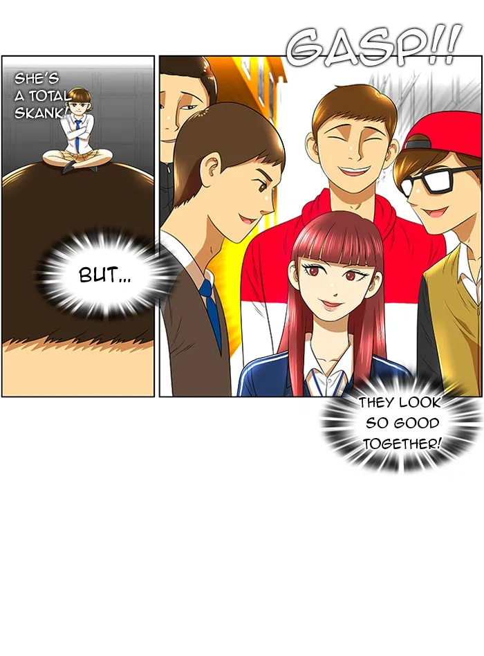 Read New Normal: Class 8 chapter 17 image 12 on Lezhin