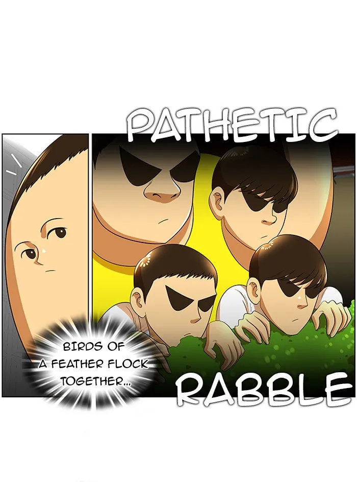Read New Normal: Class 8 chapter 17 image 13 on Lezhin