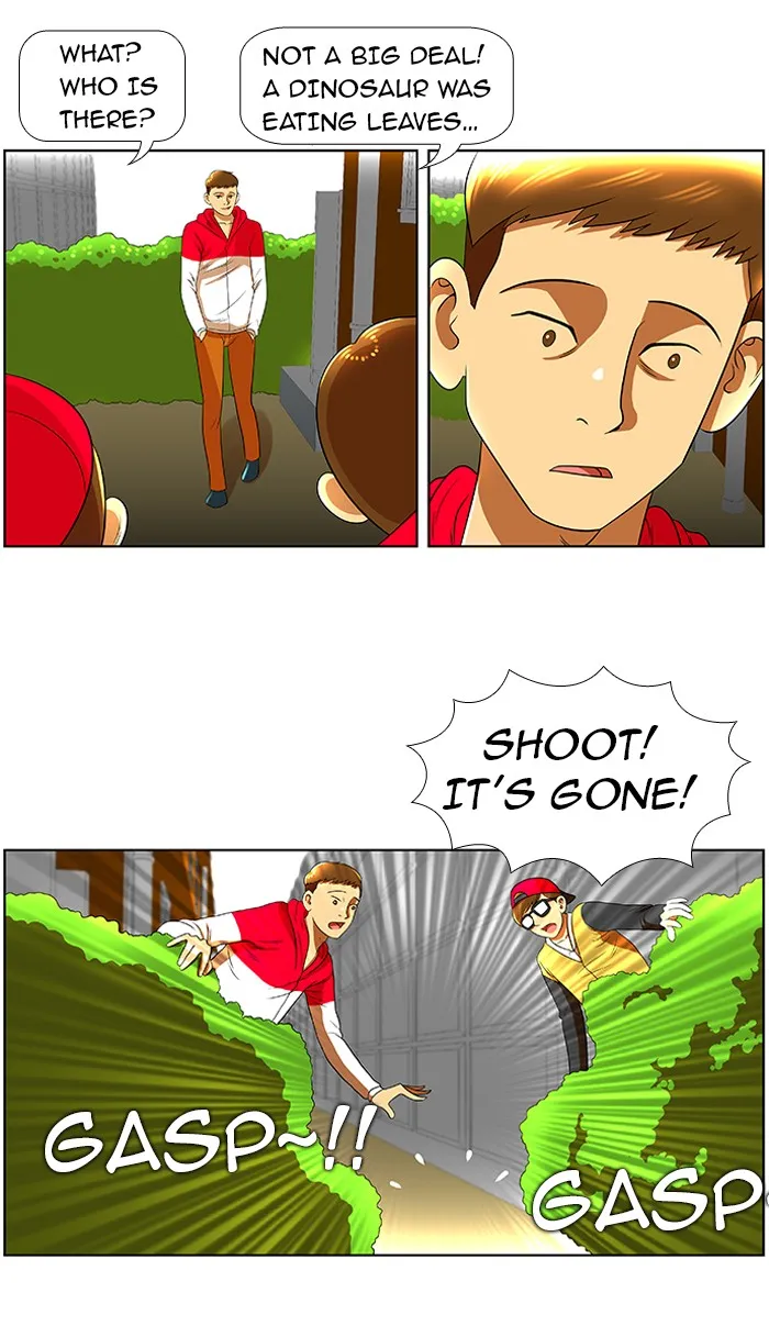Read New Normal: Class 8 chapter 17 image 20 on Lezhin