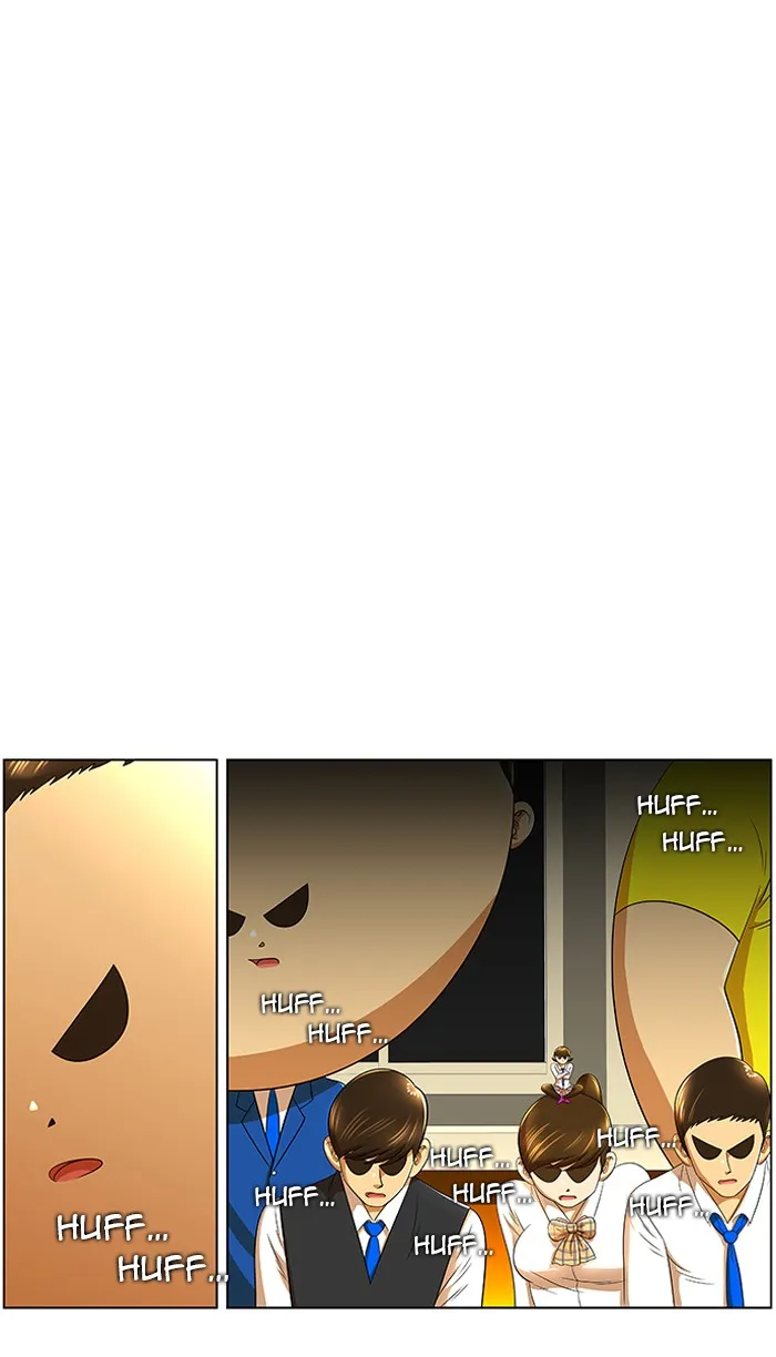Read New Normal: Class 8 chapter 17 image 21 on Lezhin