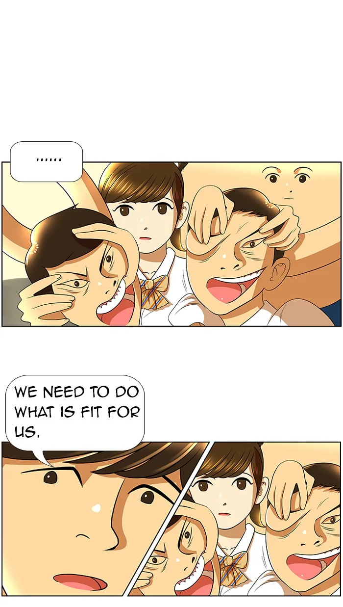 Read New Normal: Class 8 chapter 17 image 24 on Lezhin