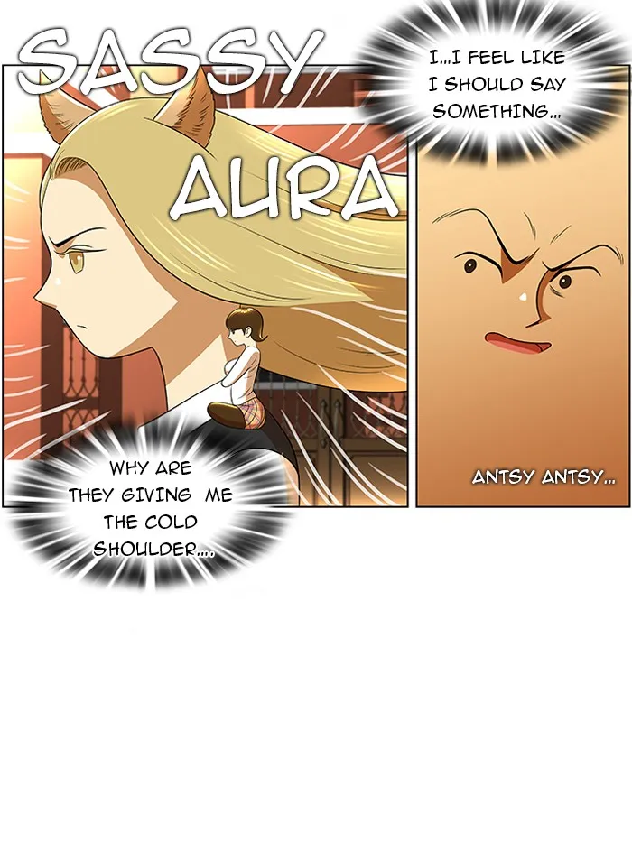 Read New Normal: Class 8 chapter 17 image 33 on Lezhin