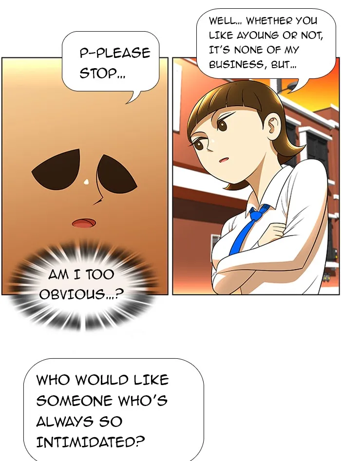 Read New Normal: Class 8 chapter 17 image 37 on Lezhin