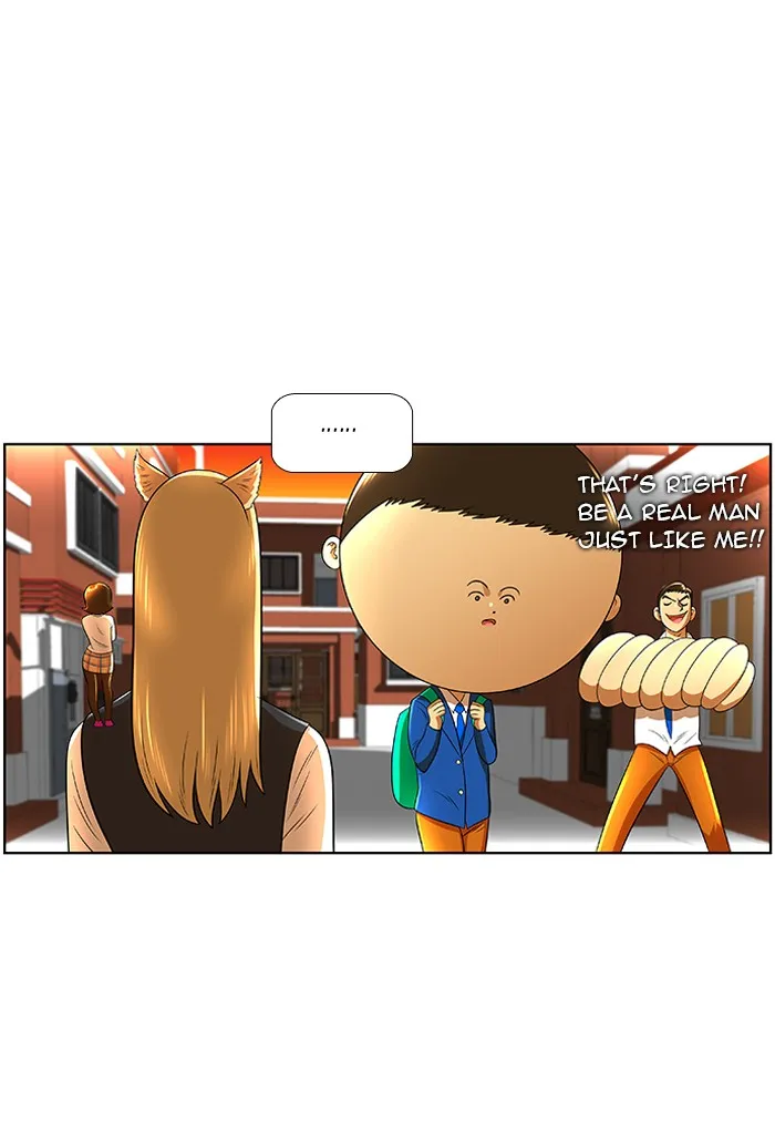 Read New Normal: Class 8 chapter 17 image 40 on Lezhin