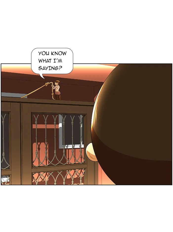Read New Normal: Class 8 chapter 17 image 42 on Lezhin