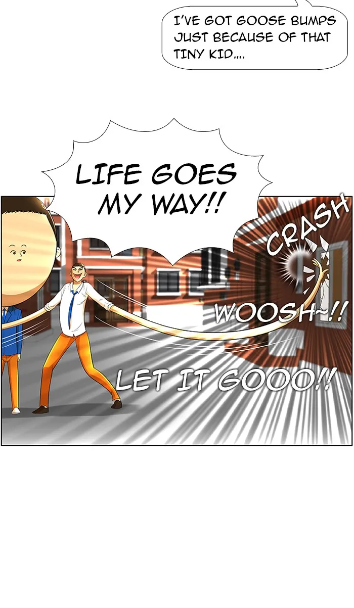 Read New Normal: Class 8 chapter 17 image 48 on Lezhin