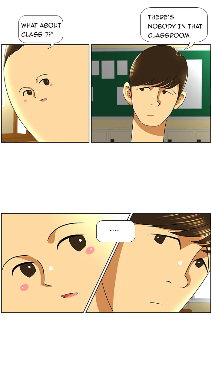 Read New Normal: Class 8 chapter 17 image 5 on Lezhin