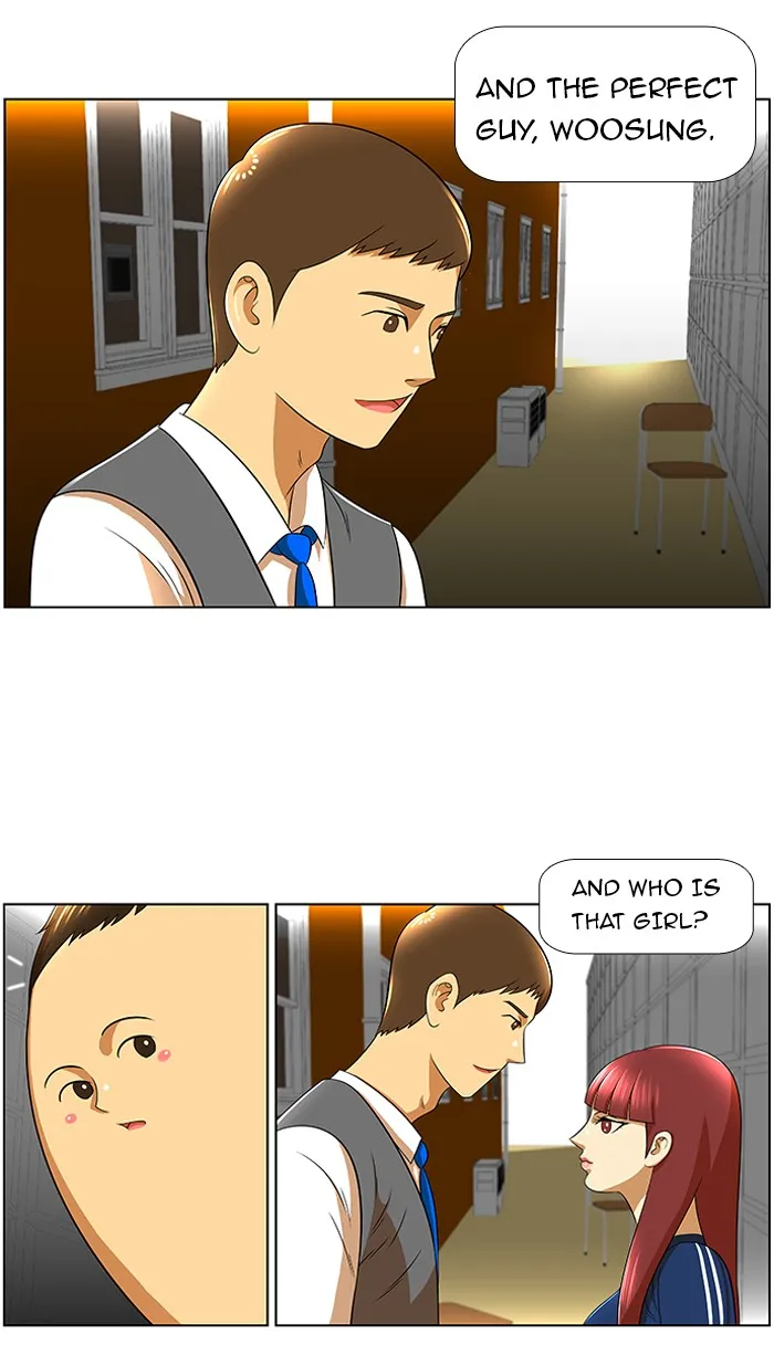 Read New Normal: Class 8 chapter 17 image 9 on Lezhin