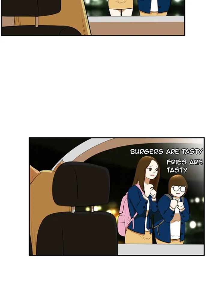 Read New Normal: Class 8 chapter 170 image 14 on Lezhin