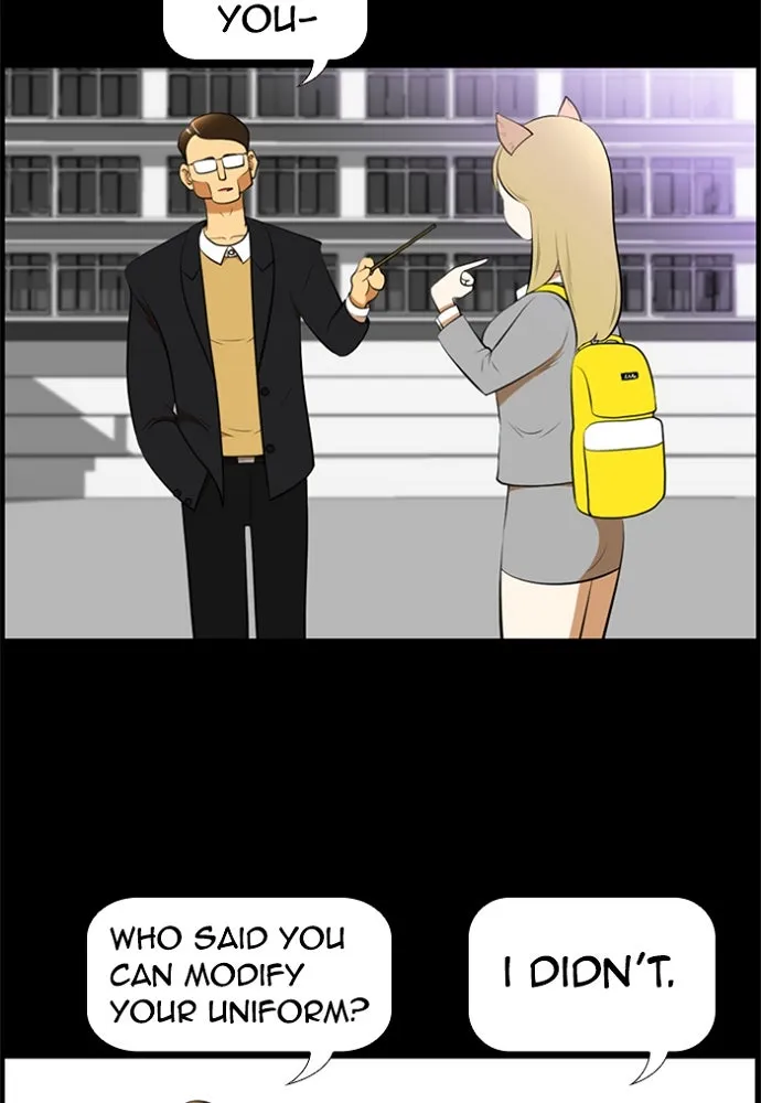 Read New Normal: Class 8 chapter 170 image 27 on Lezhin