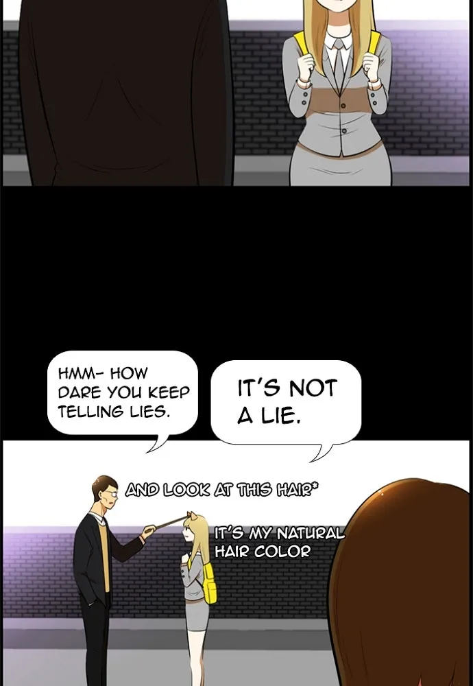 Read New Normal: Class 8 chapter 170 image 29 on Lezhin