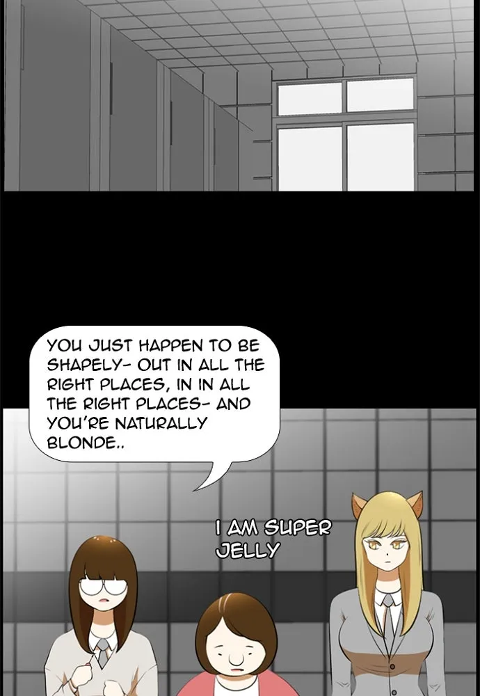 Read New Normal: Class 8 chapter 170 image 31 on Lezhin