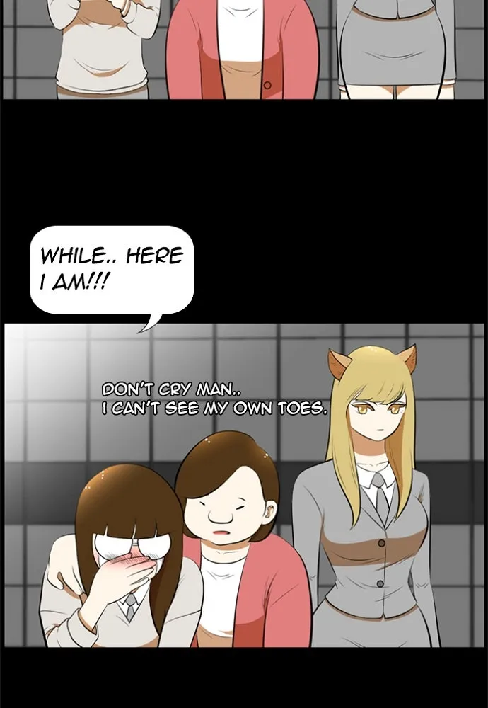 Read New Normal: Class 8 chapter 170 image 32 on Lezhin