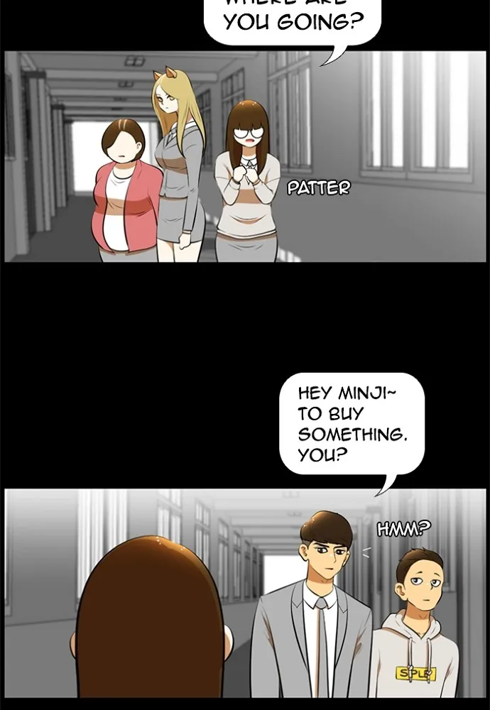 Read New Normal: Class 8 chapter 170 image 34 on Lezhin