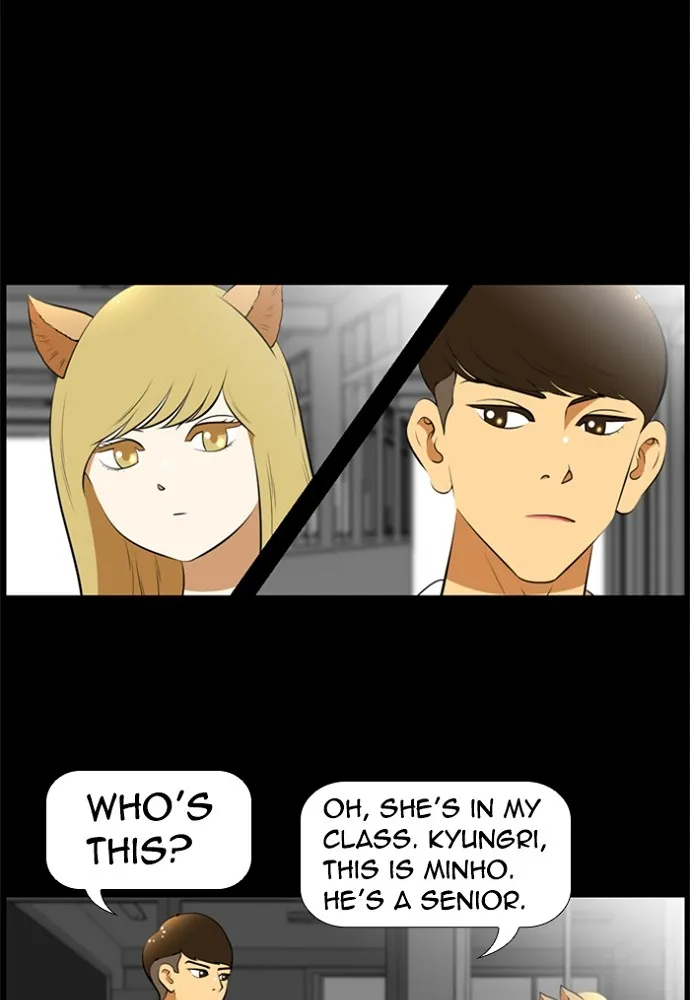 Read New Normal: Class 8 chapter 170 image 35 on Lezhin