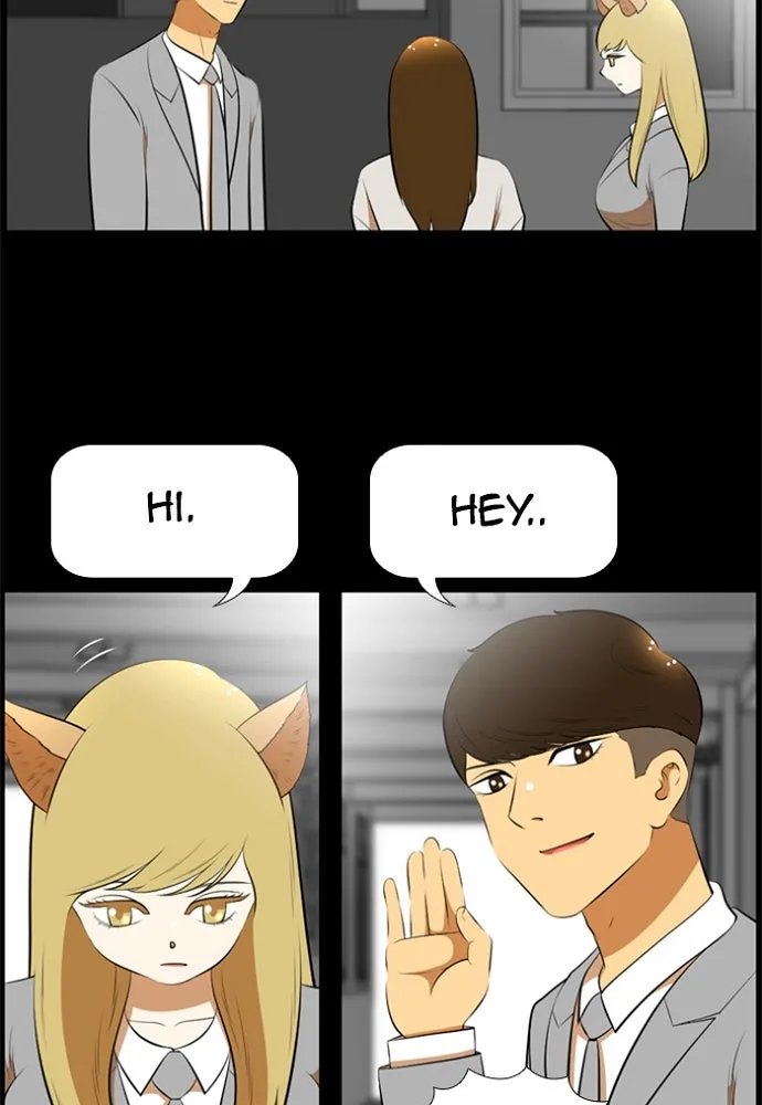 Read New Normal: Class 8 chapter 170 image 36 on Lezhin